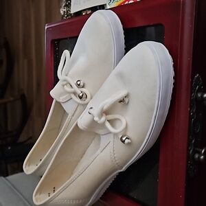 Grasshoppers Ortholite Women's Loafers Size 7.5W